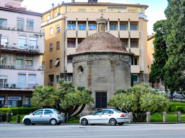 Piazza del Sacrario, cantiere dal 10 agosto: un mese di modifiche tra via Ascenzi, via Marconi e piazza Martiri d’Ungheria