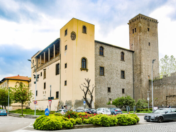 Sosta e traffico, due cantieri in arrivo: strada della Pila dal 12 agosto, via Santa Maria della Grotticella il 25 e il 28