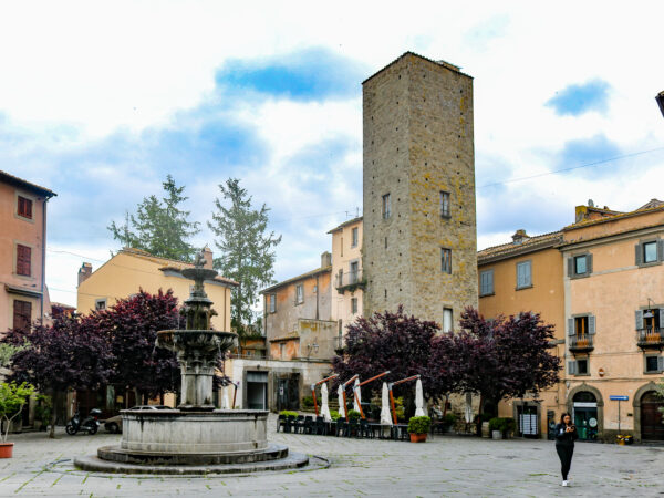 Viterbo, aggiornato il piano delle opere pubbliche: consultazione pubblica fino al 13 settembre