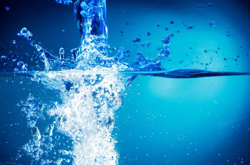 Emergenza idrica infinita a Viterbo : acqua contaminata con enterococchi a Settecannelle