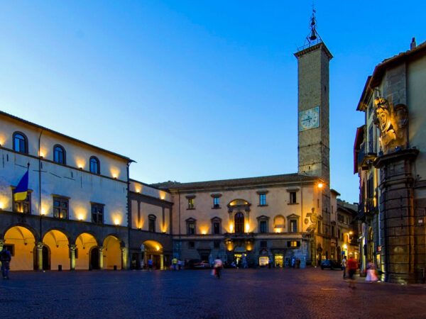 Desertificazione del commercio nel centro storico