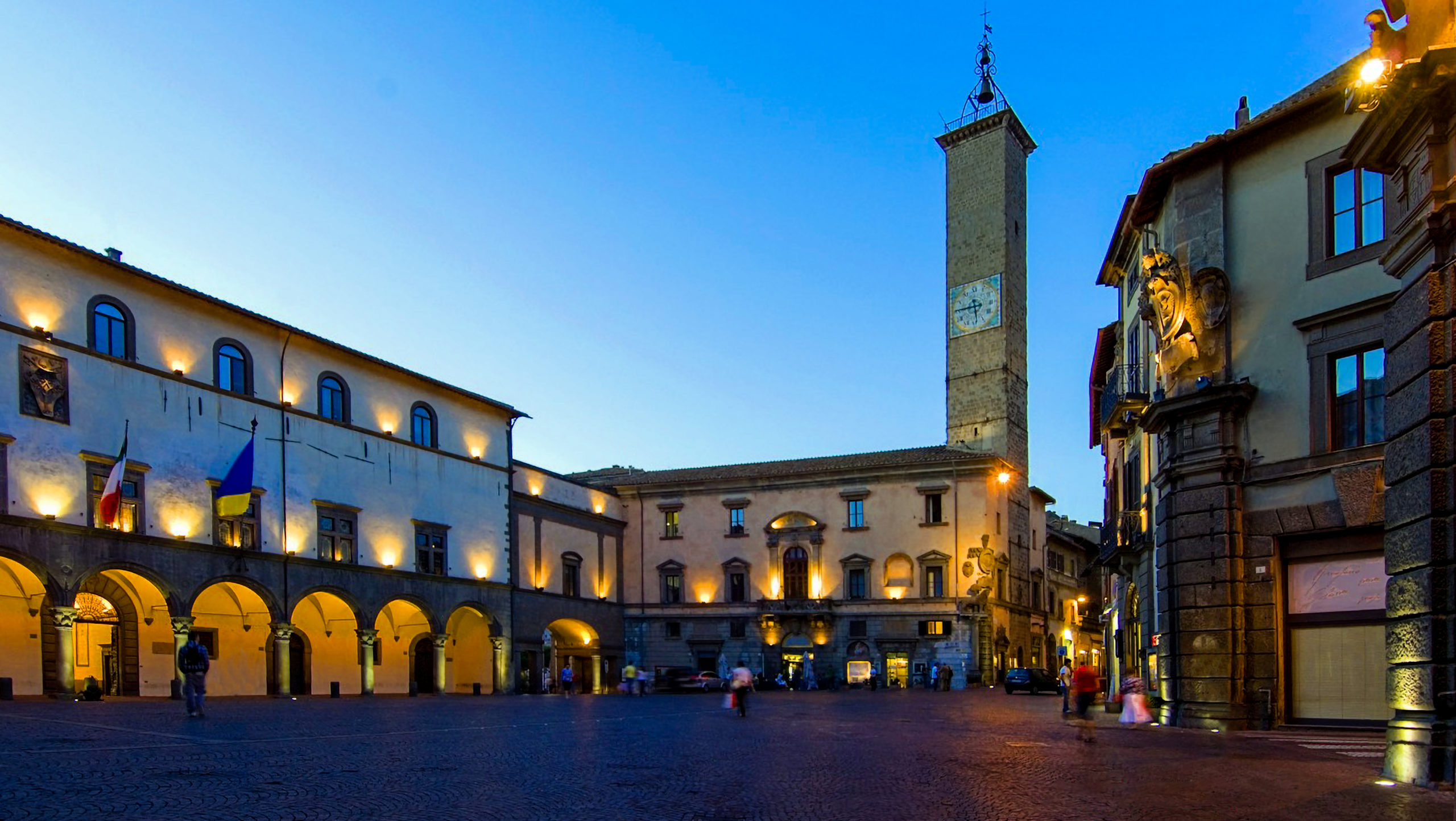 Desertificazione del commercio nel centro storico