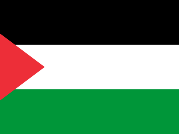 Riconoscimento dello Stato di Palestina a Tuscania