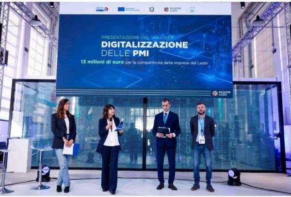 Fase complessa per le Pmi di Lazio e Viterbo