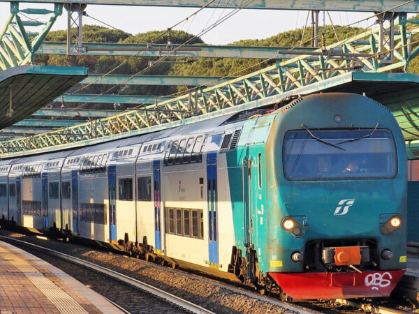 Record di soppressioni di corse dei treni sulla Ferrovia Roma-Nord