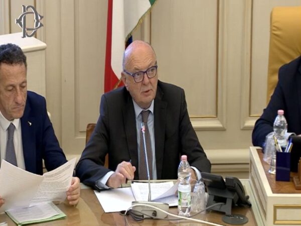Deposito scorie nucleari, il governo a muso duro