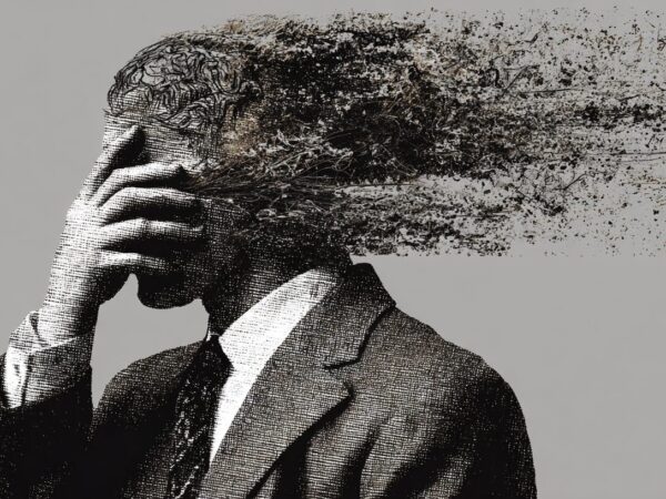 Perché usare ChatGpt per scrivere fa male al cervello
