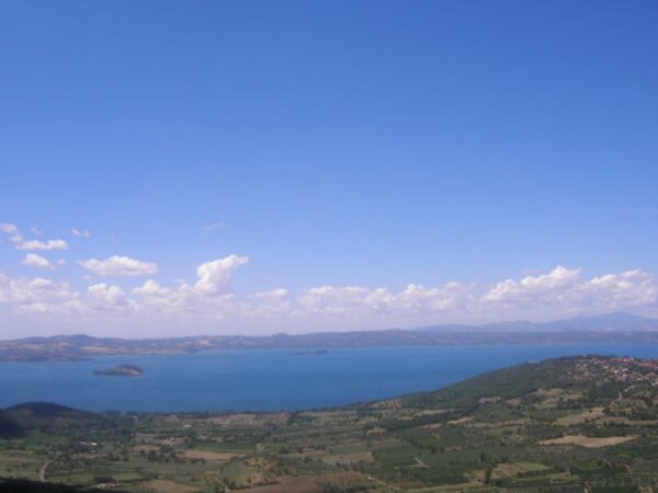 Laghi di Vico e Bolsena? Per Legambiente solo un tratto inquinato