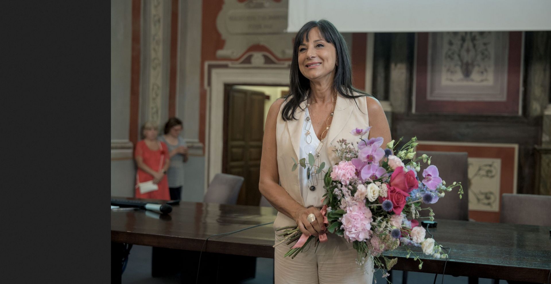 L’Università della Tuscia ha una Rettrice ed è la prima volta