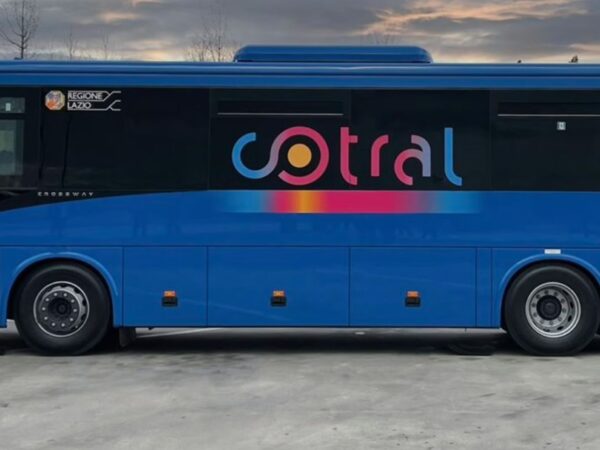 Trasporti pubblici gratuiti per gli studenti del Lazio