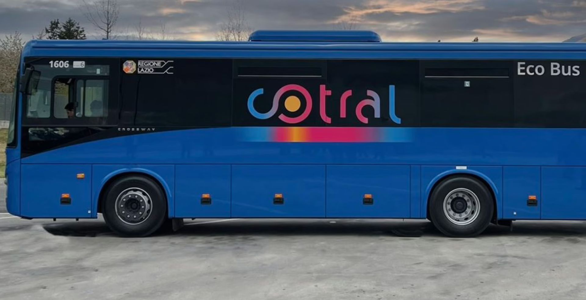 Trasporti pubblici gratuiti per gli studenti del Lazio