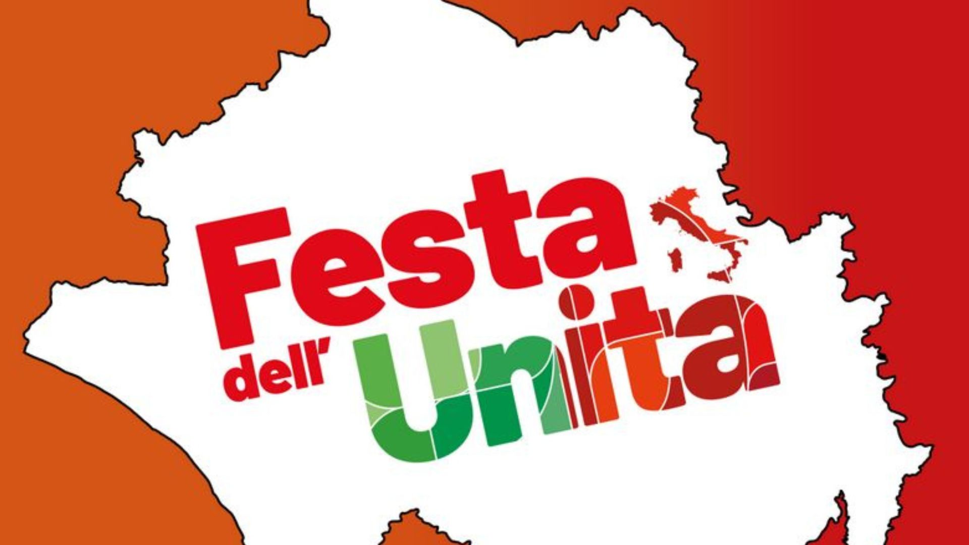 A volte ritornano : la Festa dell’Unità a Viterbo