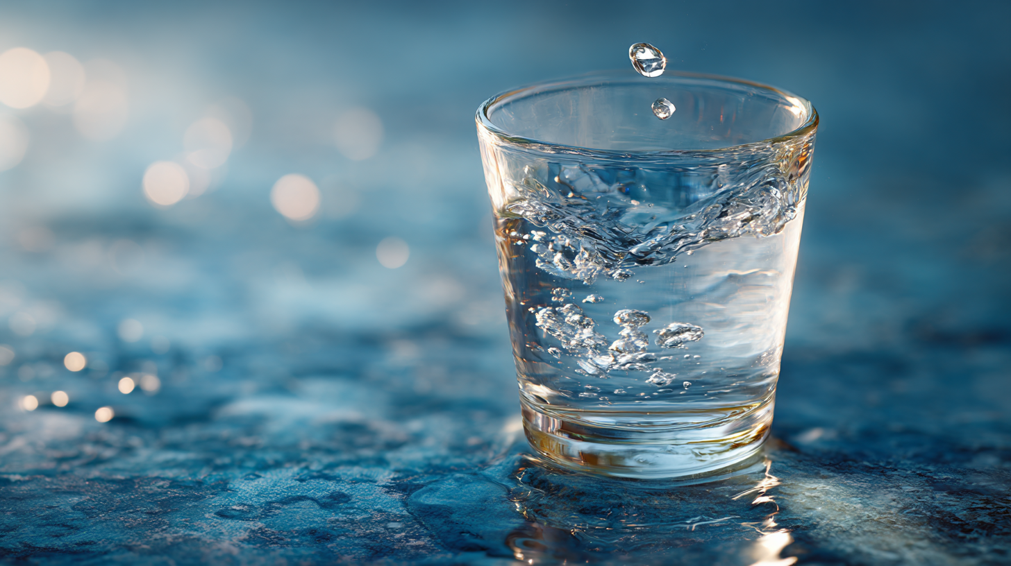 Divieto di bere acqua nel centro di Acquapendente per troppo arsenico