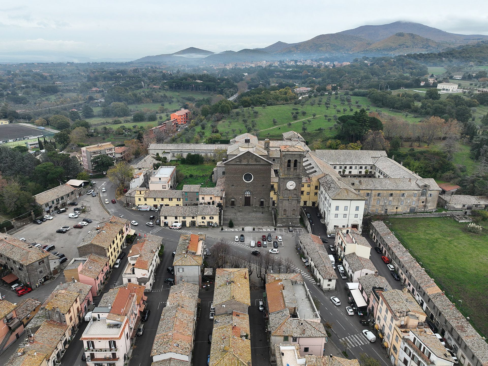 Dopo anni a La Quercia torna la fiera
