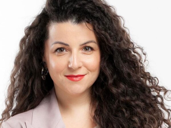 Per Chiara Frontini il trasporto di Santa Rosa non è un concerto rock