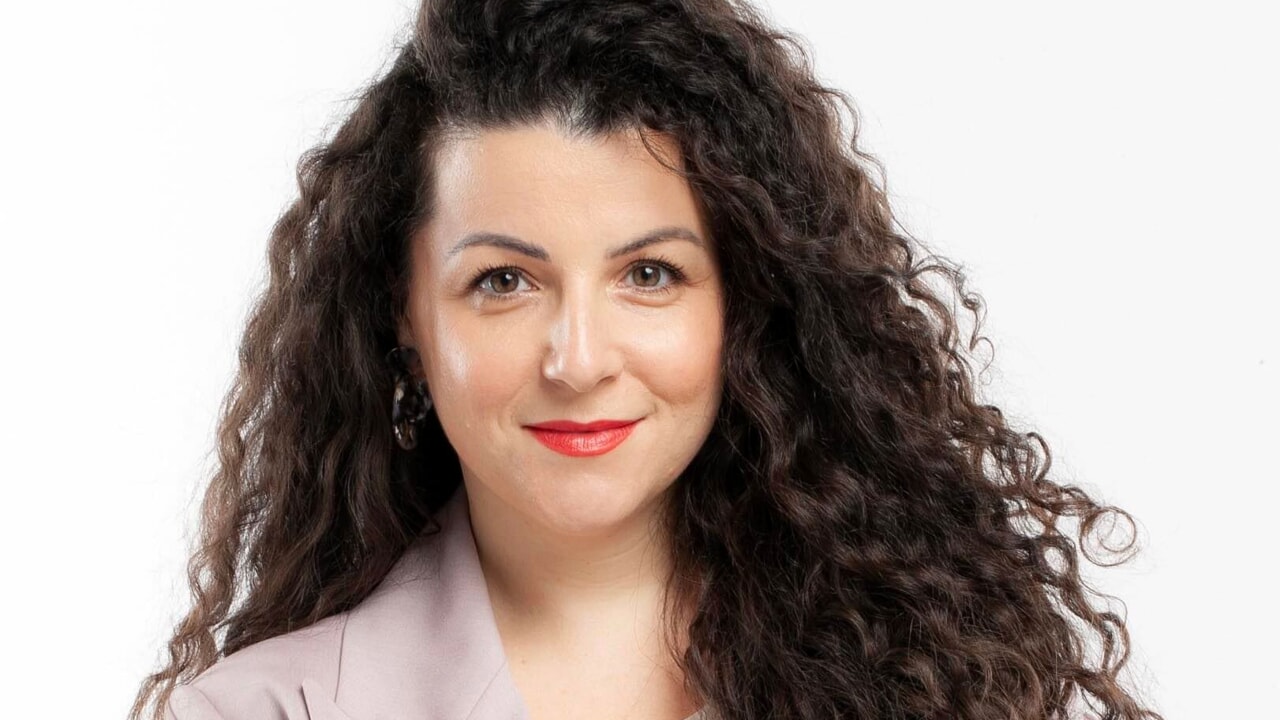 Per Chiara Frontini il trasporto di Santa Rosa non è un concerto rock