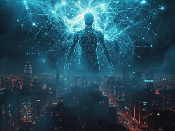 Genesi, la nuova era dell’Intelligenza artificiale