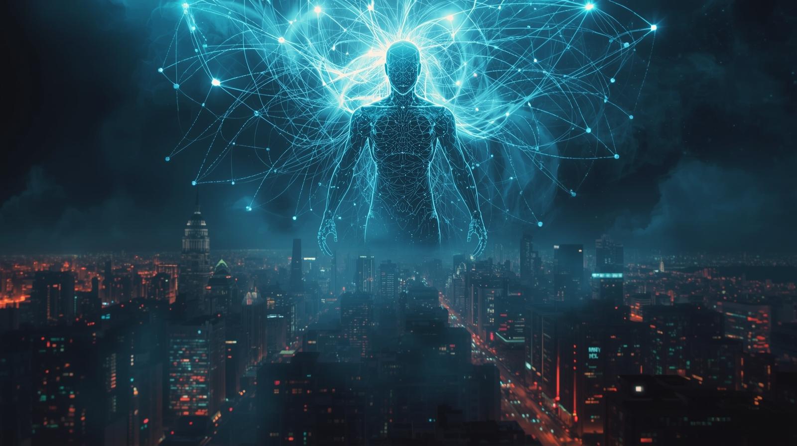 Genesi, la nuova era dell’Intelligenza artificiale