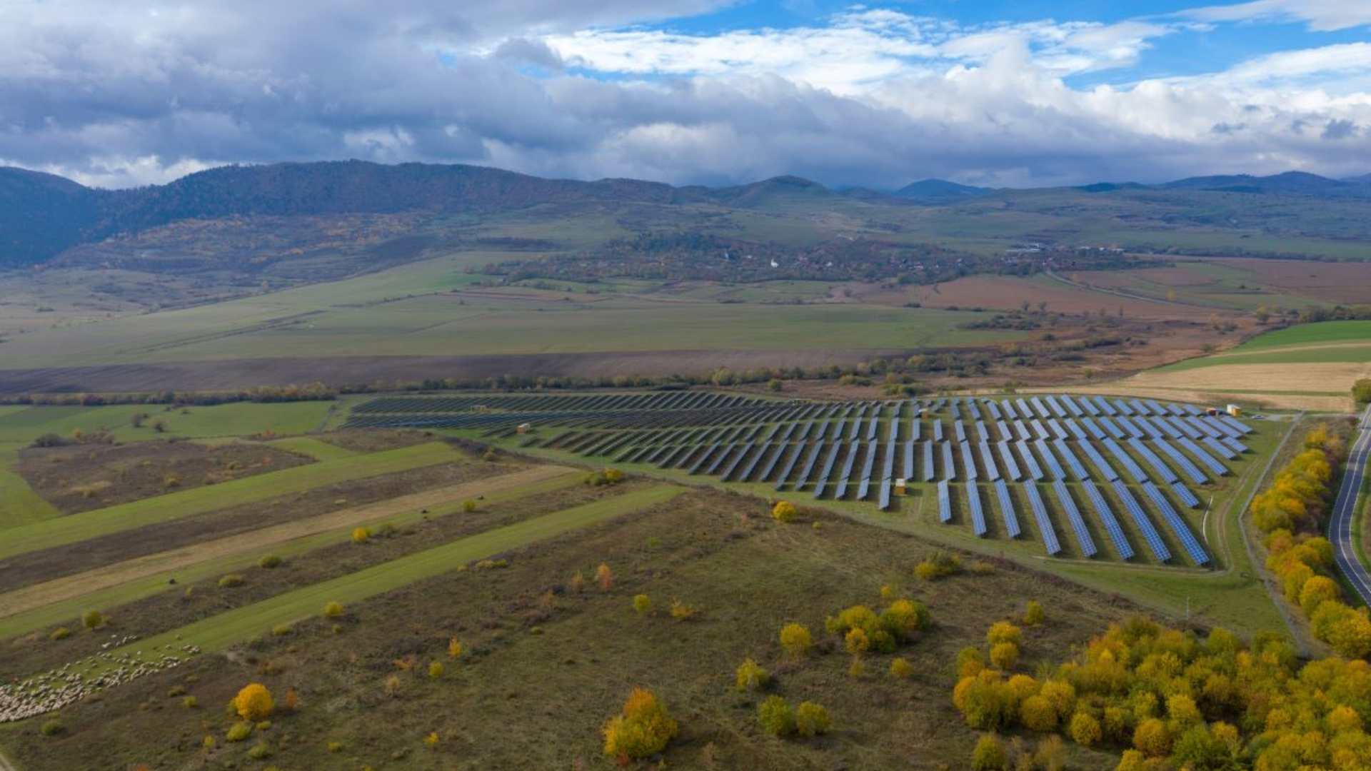 Consumo di suolo, ISPRA boccia la provincia di Viterbo ma i dati sono contestati da ambientalisti e aziende delle rinnovabili