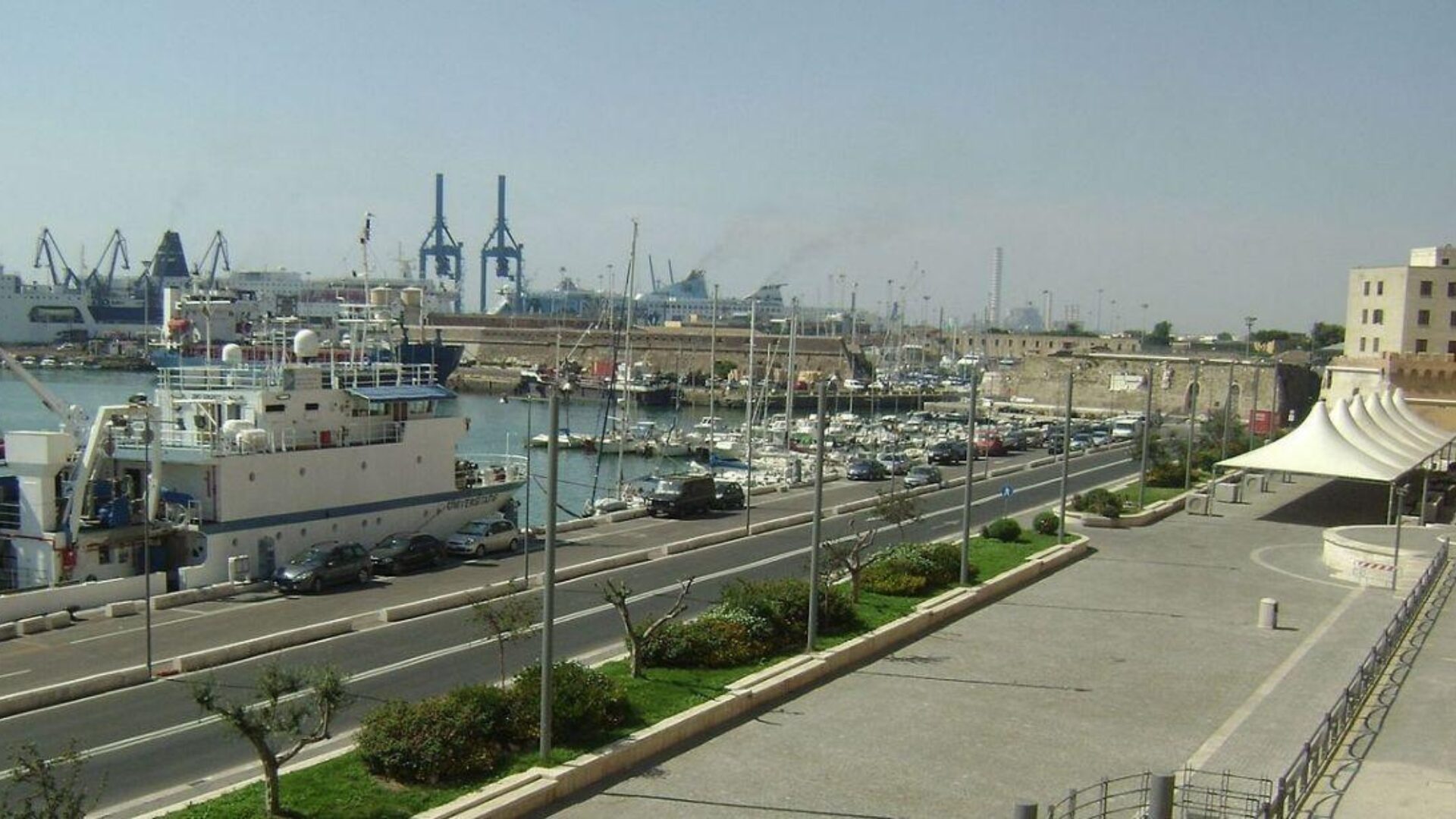 Subito la Zona Logistica Semplificata nel Lazio, il monito di Unindustria