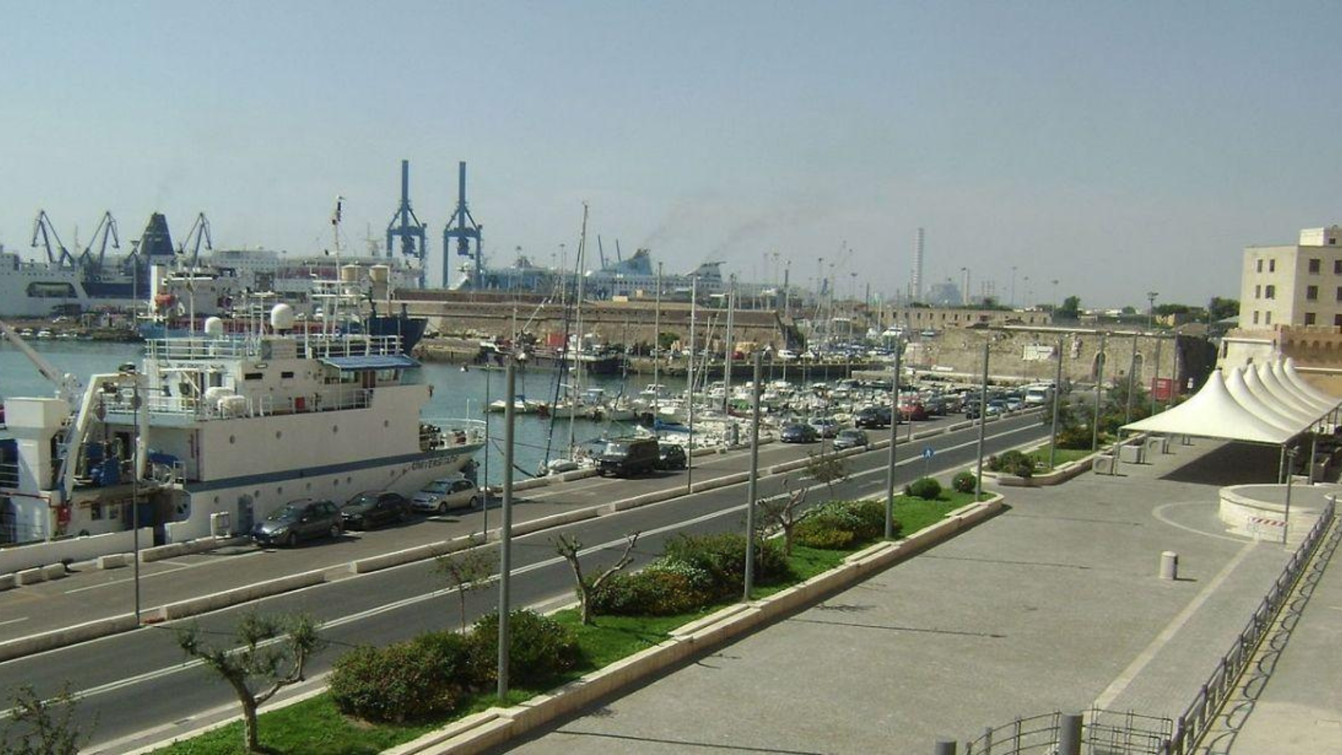 Subito la Zona Logistica Semplificata nel Lazio, il monito di Unindustria