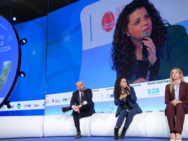 Chiara Frontini al governo : serve una risposta di sistema sul problema della sicurezza urbana con più militari nelle città