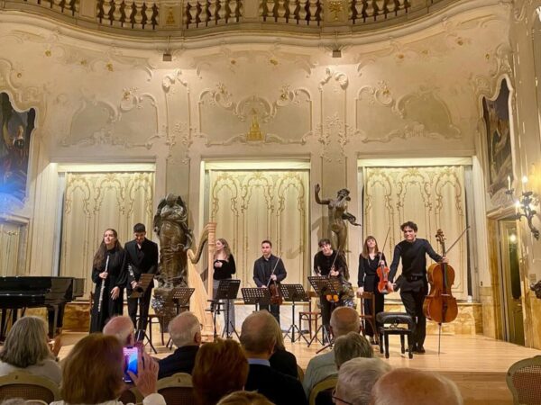 Una sede del Conservatorio Statale di Musica “Giulio Briccialdi” anche a Viterbo tra le polemiche