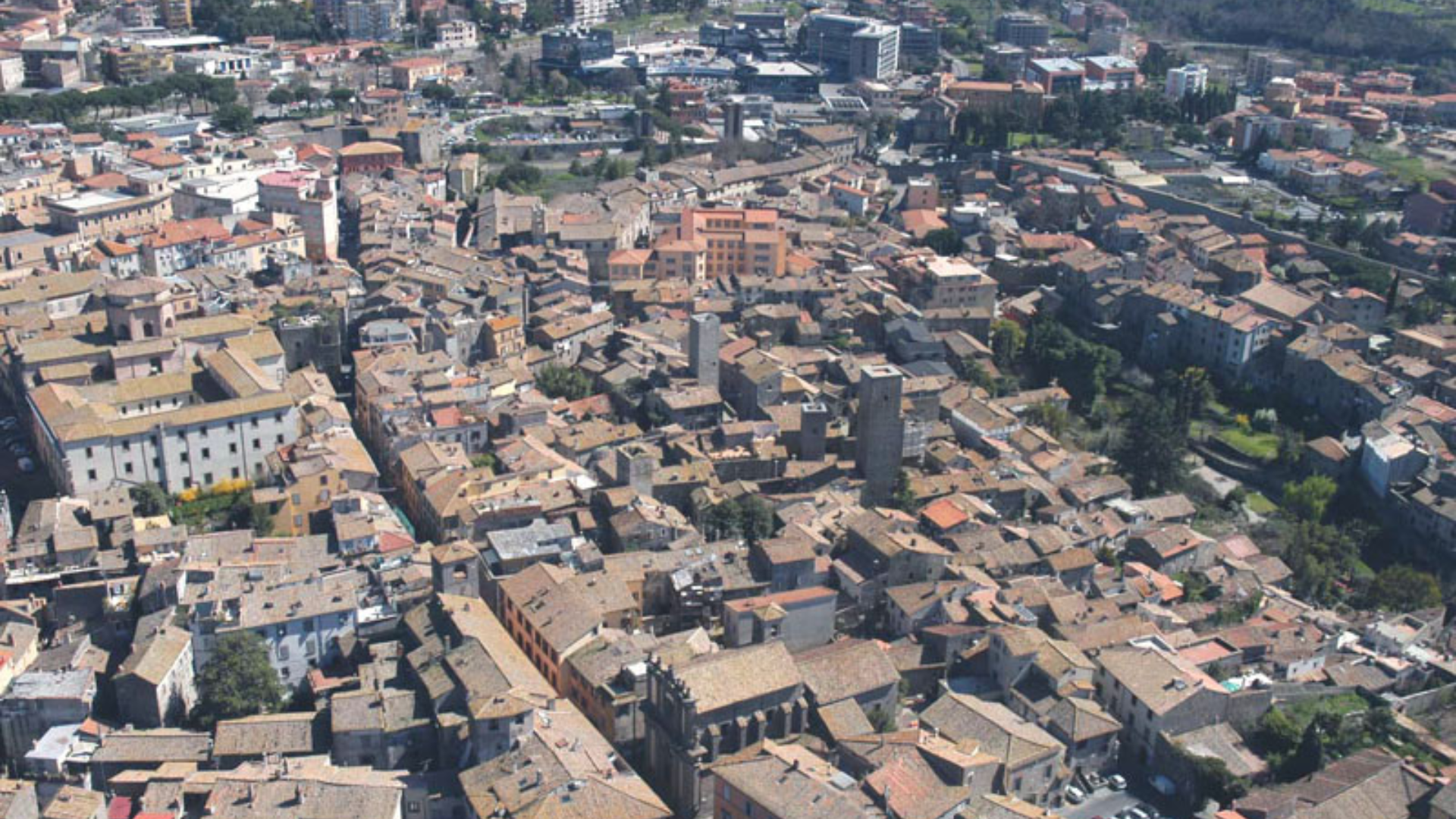 Perché occuparsi di politica ha sempre più a che fare con la città