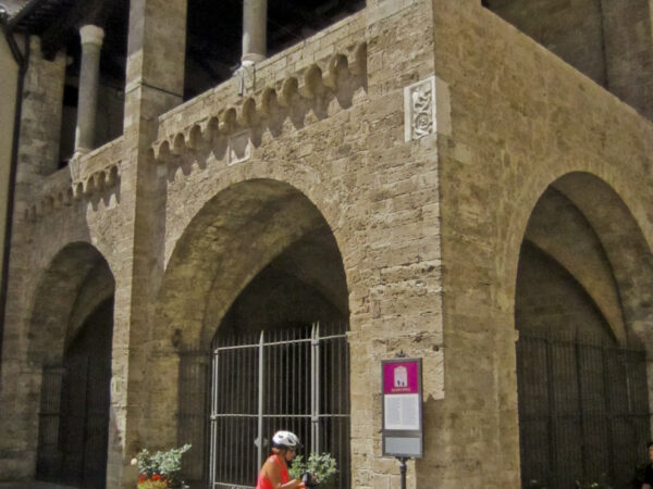 «Bici in Francigena», Viterbo acquista attrezzature per la mobilità sostenibile