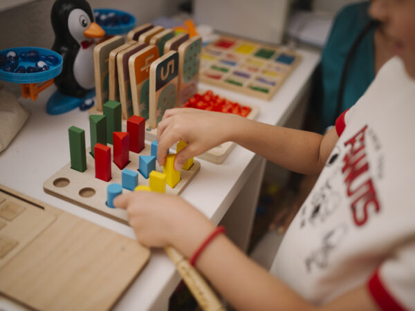 Asili nido comunali di Viterbo, aggiudicata la gestione per i prossimi due anni educativi