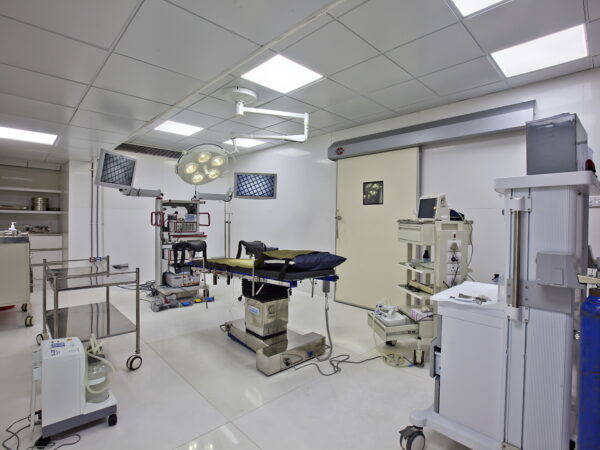 Anestesia e vie respiratorie, l’ASL di Viterbo guida una gara da 8,3 milioni per quattro aziende sanitarie del Lazio