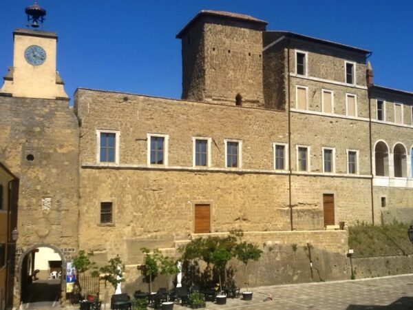 Parco eolico da 28 MW a Ischia di Castro, avviato l’iter per i cavidotti tra cinque comuni