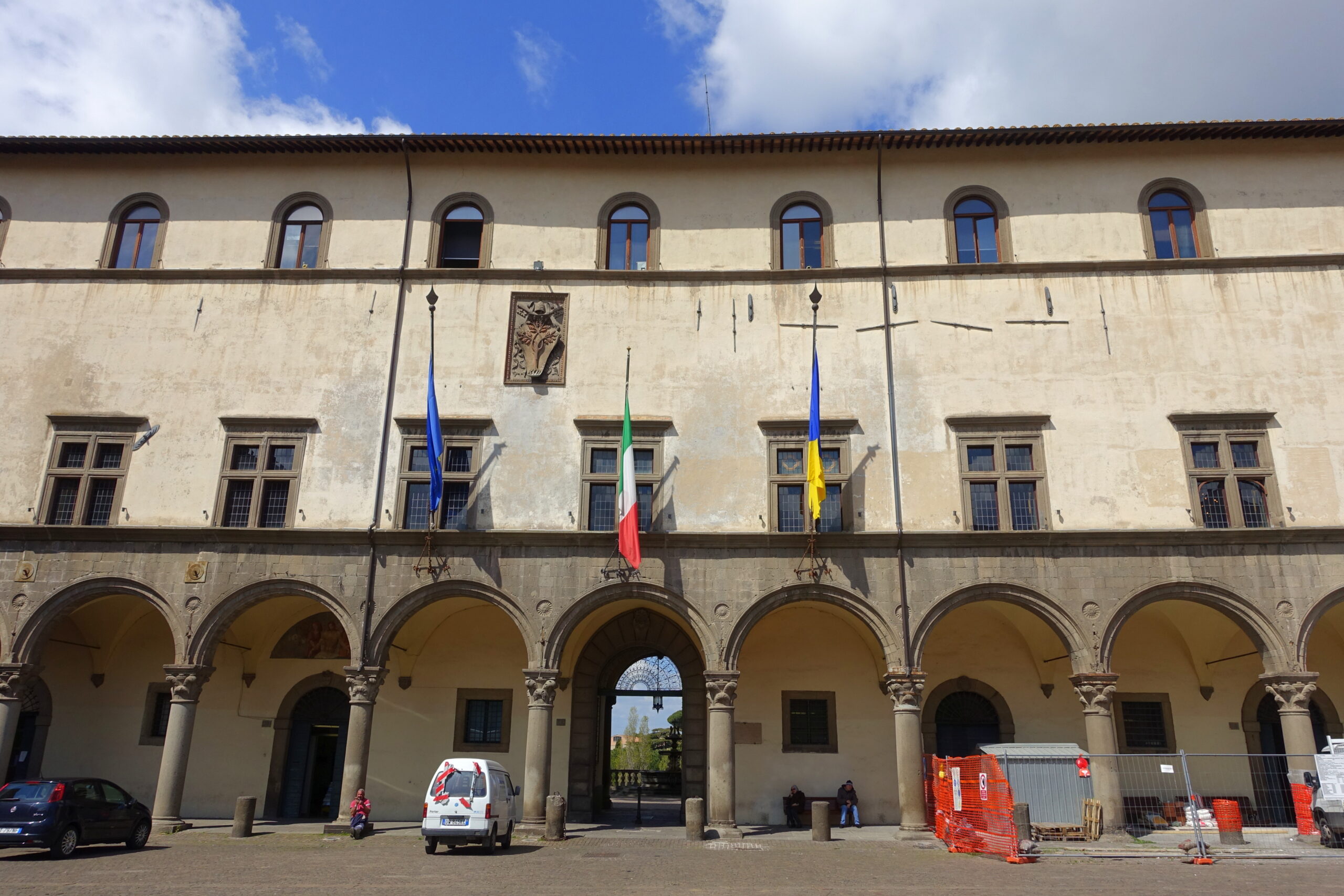 Protezione civile, Viterbo nomina il coordinatore operativo del gruppo comunale e il suo vice