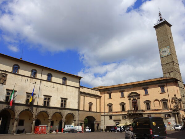 Protezione civile, Viterbo nomina il coordinatore operativo del gruppo comunale e il suo vice