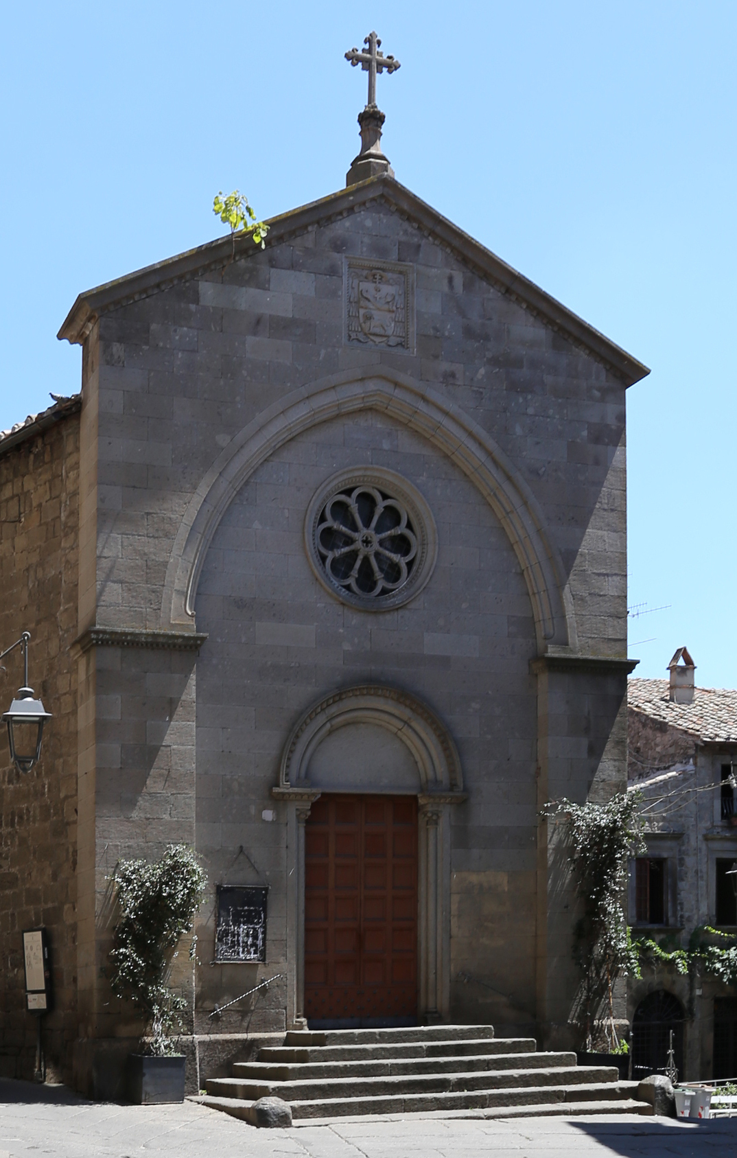 Ombre Festival, cambia la raccolta rifiuti nel centro storico di Viterbo