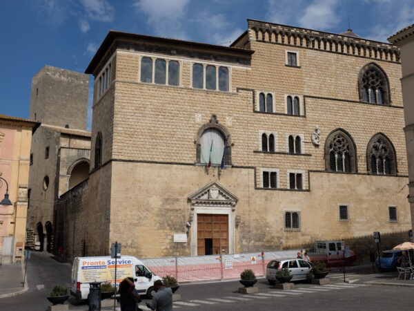 Tarquinia finalista a «Capitale della cultura 2028»: dalla Regione fino a 133 mila euro