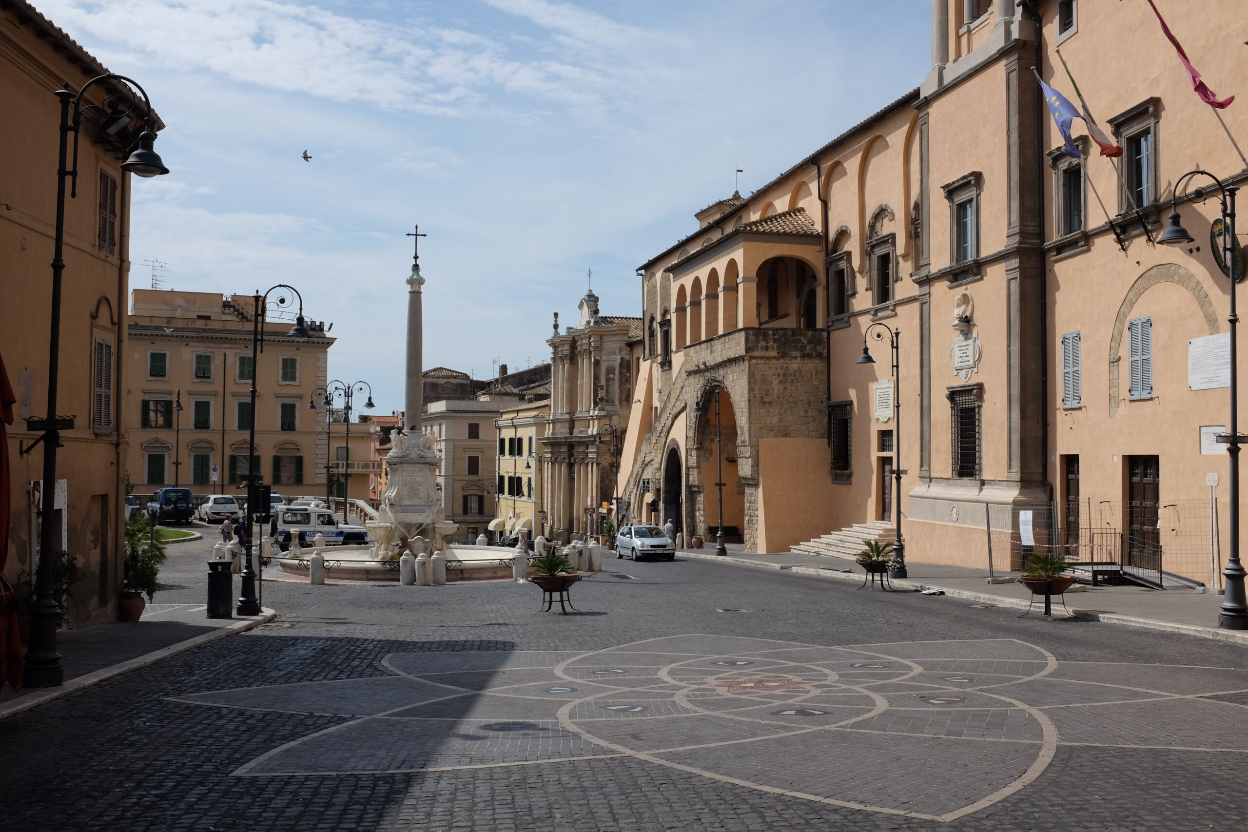 Alluvione di febbraio 2025, fondi in arrivo per Tarquinia, Monte Romano e Vetralla