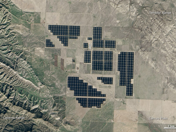 Fotovoltaico a terra, altri due grandi impianti in arrivo nella Tuscia