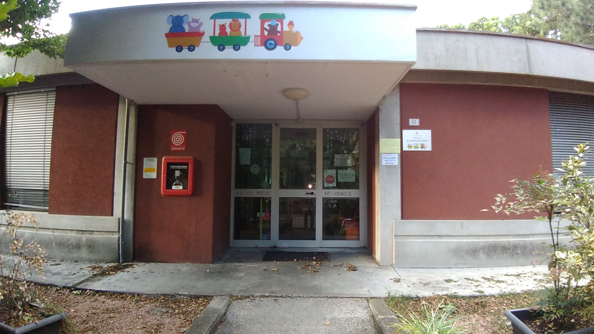 Asili nido, contributi alle famiglie per abbattere le rette