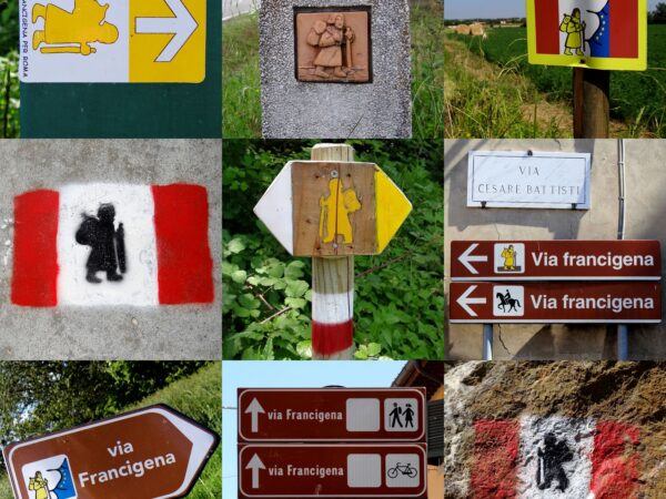 Via Francigena, Viterbo e Monterosi insieme per valorizzare il cammino
