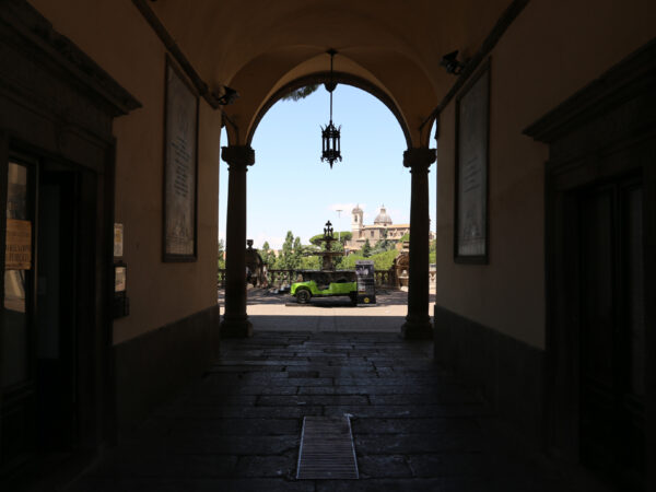 Collegio dei revisori dei conti, il Comune di Viterbo impegna oltre 240 mila euro per il triennio 2026-2028