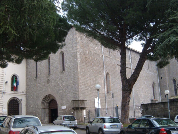Otto secoli dalla morte di San Francesco, anche Viterbo nelle celebrazioni nazionali