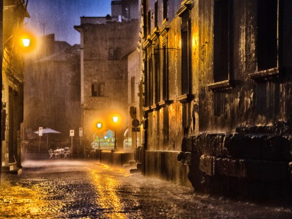 I lettori hanno detto: la sicurezza urbana prima di tutto