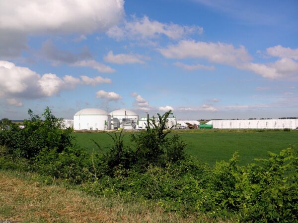 Biometano a Viterbo, il Comune chiude l’iter per la variante dell’impianto di Strada Mogliannelle