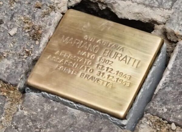 Casa del Balilla al Buratti: la scritta resta, ma sarà «detonalizzata»