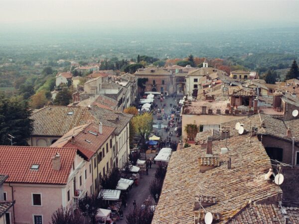 Cosa fare questo weekend nella Tuscia: sagre, musica e borghi da vivere
