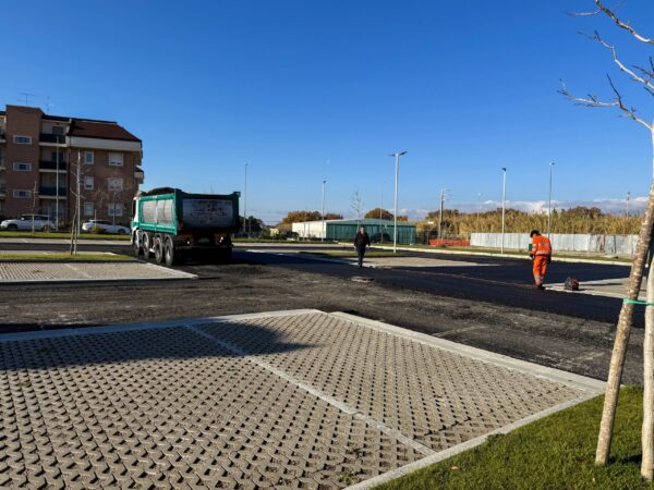 Asfalti e cantieri, tre ordinanze da questa settimana: le strade interessate e fino a quando