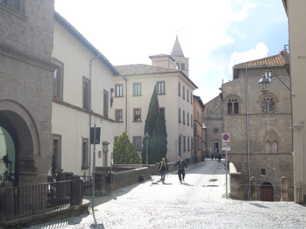 Meno eventi, più qualità: cosa serve davvero al centro storico di Viterbo