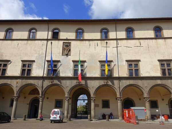 Centro orientamento al lavoro, Viterbo affida per due anni la gestione delle attività