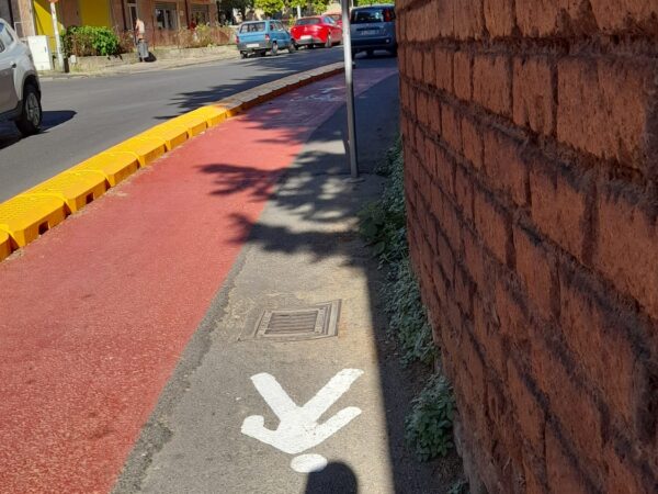 Piste ciclabili a Viterbo: non solo via della Pila, la mappa dei punti caldi di una rete che il piano stende su 42 strade